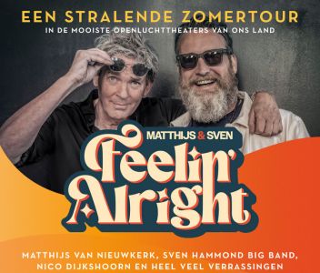Feelinalrightsquarehaayedejonge