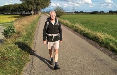 Frankboerebachwandelen