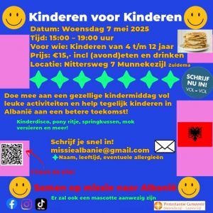 AlbanieY-actie