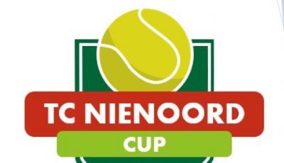 Tennis leek cup
