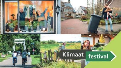 Klimaatfestival