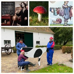 20 Museum &#039;t Steenhuus