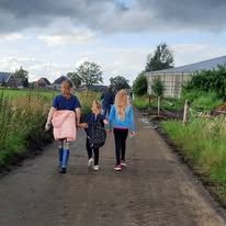 Foto 4 daagse