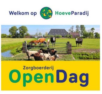 Hoeve paradij