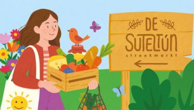 De suteltun
