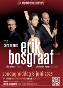 Trio-cordevento