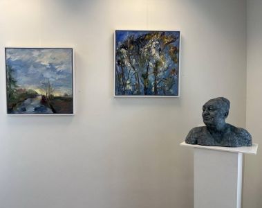 Gerda viszer angelien coco martin kunst