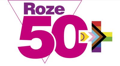 Roze50plus
