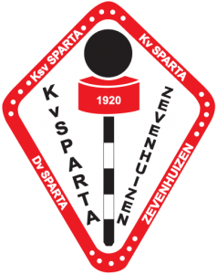 Kvsparta logo