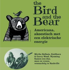 Bird and the bear