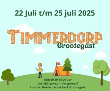 Timmerdorp