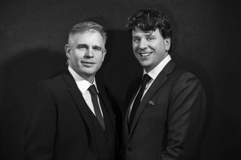Abdij dominic seldis and james pearson head shot by frank ruiter