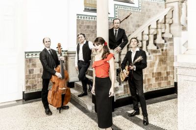 Abdij musica temprana .highres.  c foppe schut