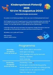 Kinderspelweek-pieterzijl-2025