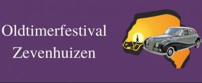 Oldtimerfestival zevenhuizen