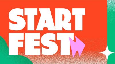 Startfest-2025