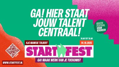 Startfest
