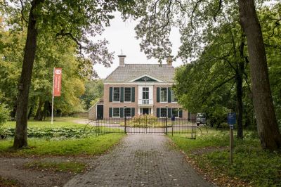 Coendersborg