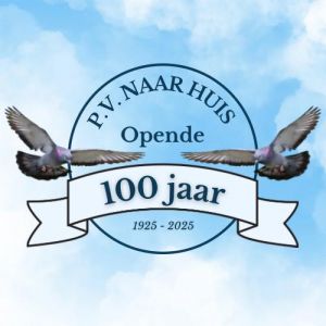 Pv naar huis