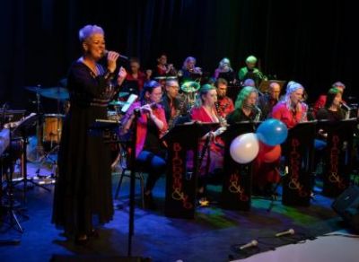 Bigband