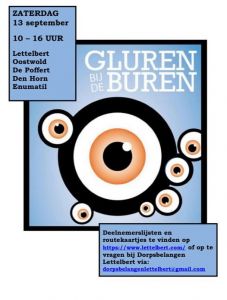 Gluren