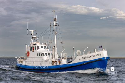 Marcel r fotografie luden