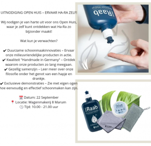 Openhuis