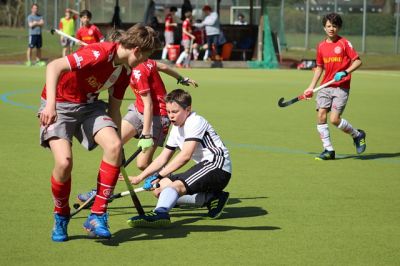 Hockey