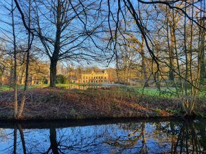 Herfstwandeling nienoord