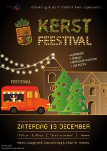 Kerstfeestival