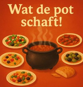 Watdepotschaftrotondeniekerk
