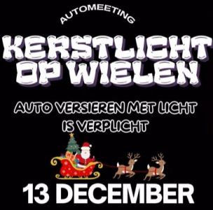 Kerstlicht