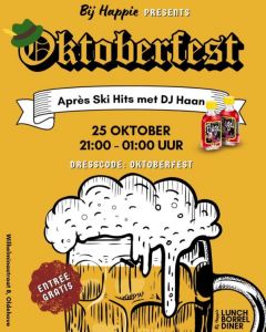 Oktoberfest