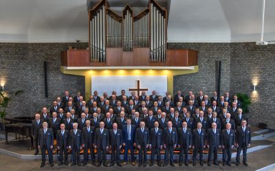 Westerlauwersmannenkoor