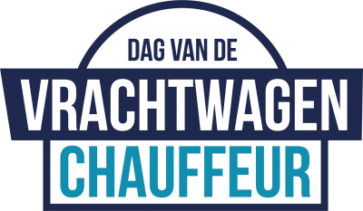 Dag van de vrachtwagenchauffeur