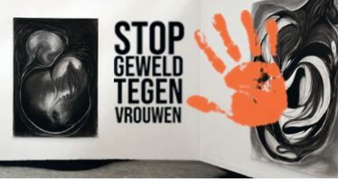 Geweld tegen vrouwen