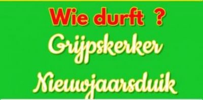 Nieuwjaarsduikgrijpskerk