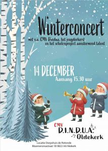 Winterconcert