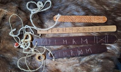 Zoemhouten instrument