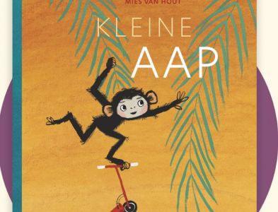De kleine aap