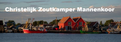 Zoutkamper mannenkoor