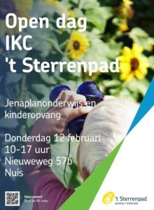 Sterrenpad