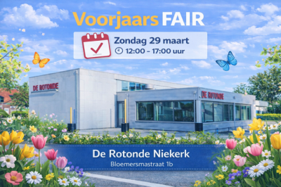 Rotondefair