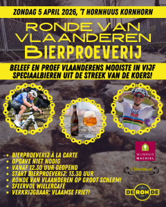 Kopie van kopie van wielrennen fietsen workshop geel zwart fotografisch instagram post 