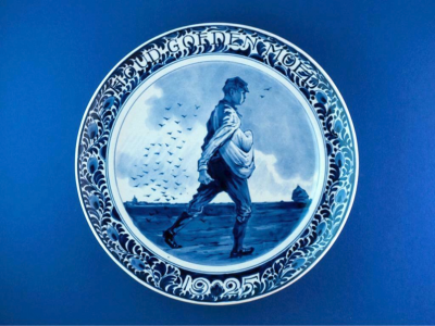 Expositie ‘De Zaaier”