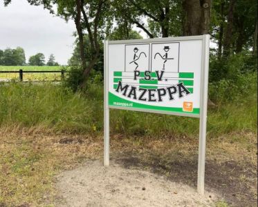 Mazeppa