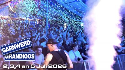 Garnwerd grandioos 2026