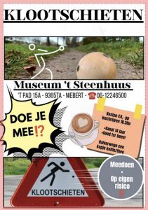 Klootschieten