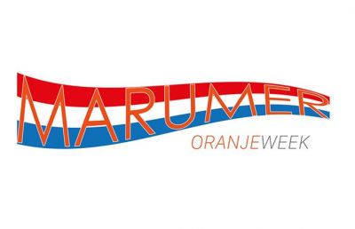 Marum oranjeweek