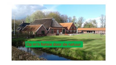 Fietstocht